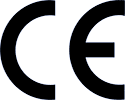CE Standards Conformity